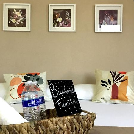 Hospedaje Aldana - Casa La Vista En Zona Verde Tuxpan  Exteriör bild