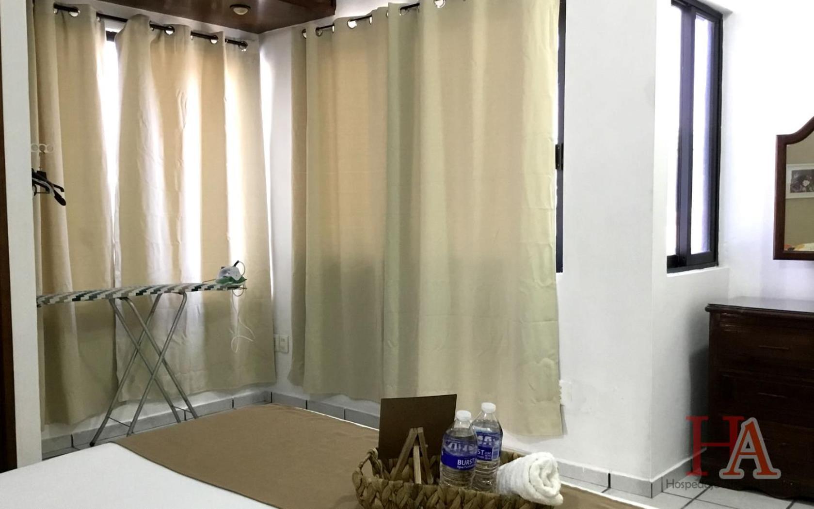 Hospedaje Aldana - Casa La Vista En Zona Verde Tuxpan  Exteriör bild
