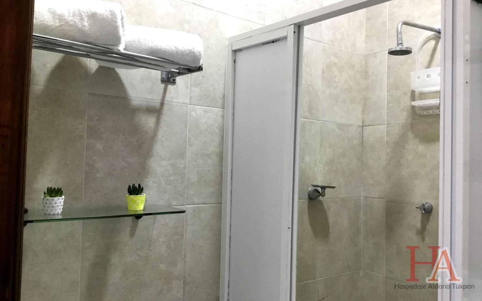 Hospedaje Aldana - Casa La Vista En Zona Verde Tuxpan  Exteriör bild